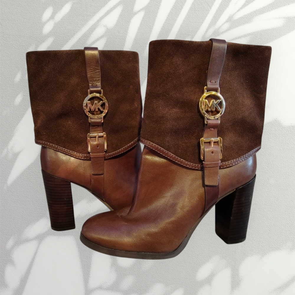 Michael Kors Boots